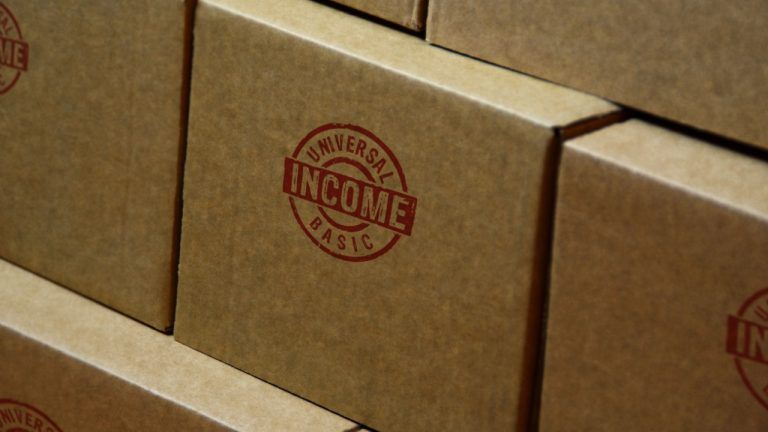 Will ai make universal basic income a reality? here’s how it could be implemented