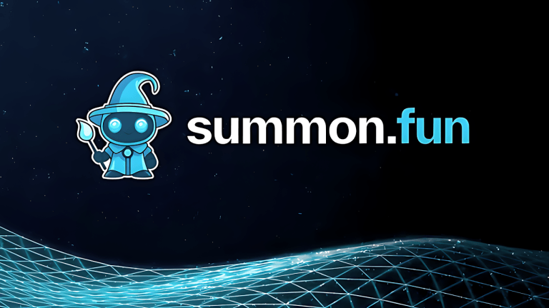 Summon.fun to launch as main coin launchpad on sui blockchain, expanding to solana