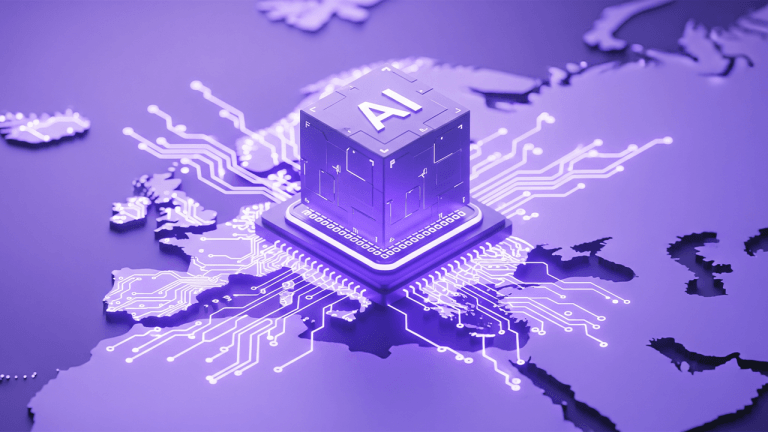 Eu awards €1.5m to a us led decentralized ai project, aixblock, with €61.5m in additional grants pre approved to scale decentralized ai infrastructure across europe