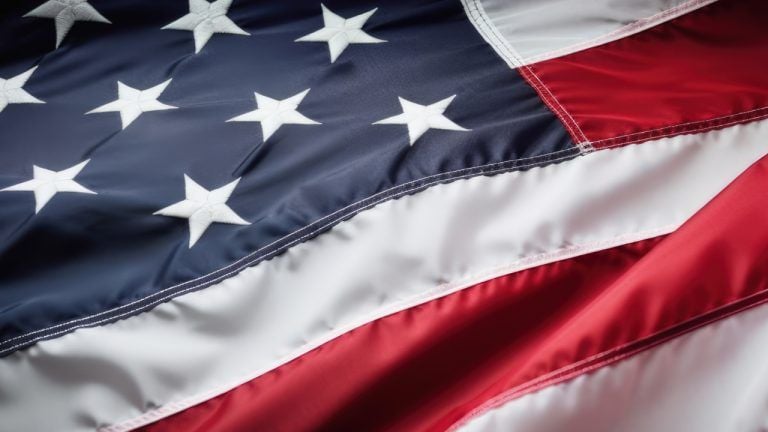 Us treasury secretary declares ‘golden age of crypto’—urges builders to flood in