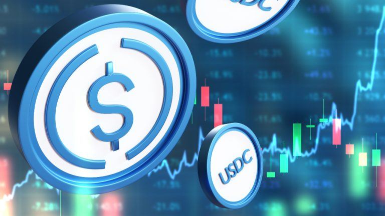 Usdc adoption on solana enters hyperdrive with coinbase and squads alliance