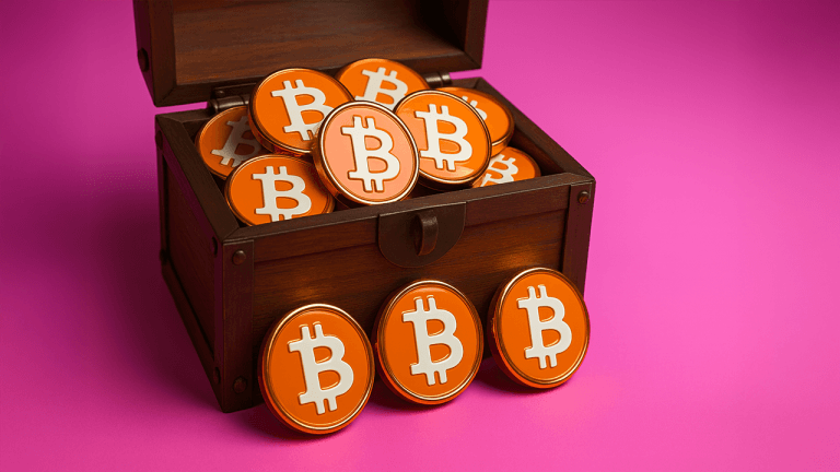 Uk’s vaultz capital expands bitcoin treasury with £1.5m purchase