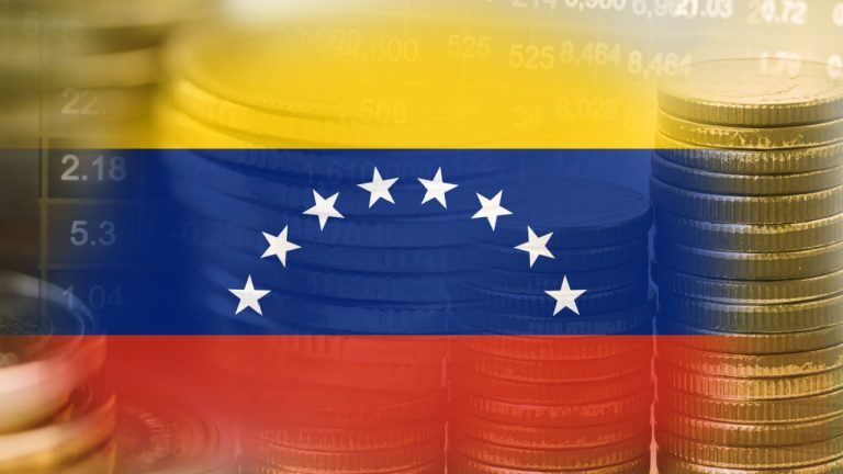 Stablecoin usage ramps up in venezuela amid rampant devaluation