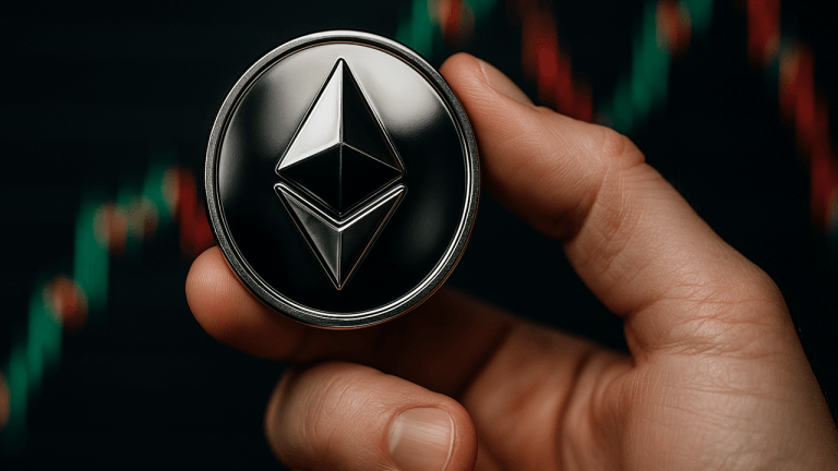 Ethereum transaction activity rockets to historic highs 