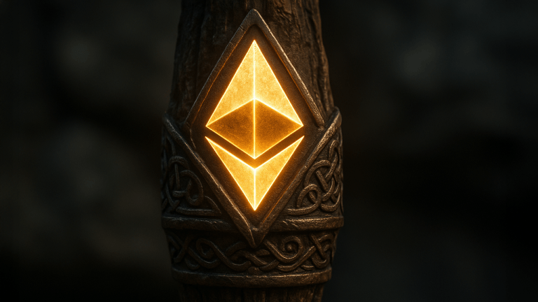 Ethereum breaks its long silence — but is $10k the next chapter?