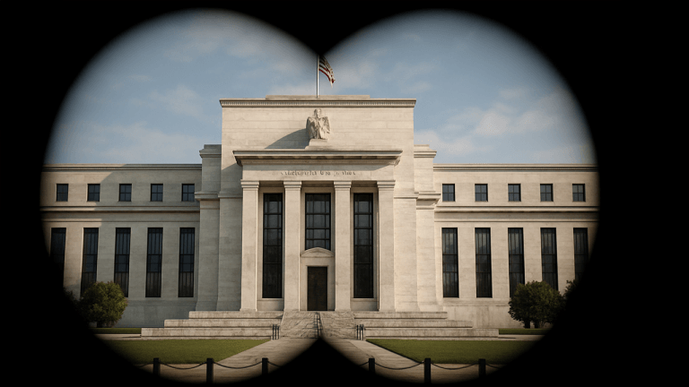 Fed rate cut faith wavers as inflation jitters creep in