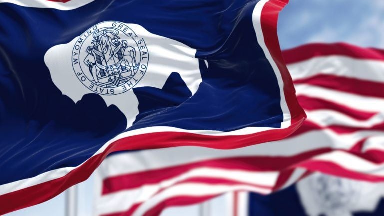 Wyoming becomes first state to issue stablecoin across 7 blockchains in historic move