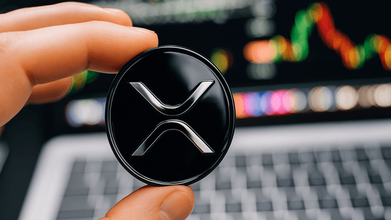 Xrp price watch: key resistance at $3.10 could determine xrp’s next move