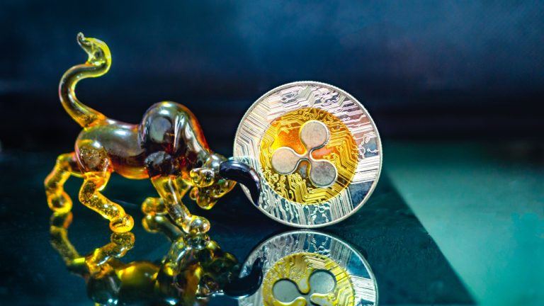 Xrp’s rally to $4.80 possible as it holds key support, analyst says