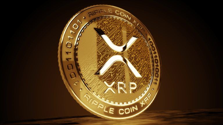 Xrp credit card launches with up to 4% back—unlocks full real world utility