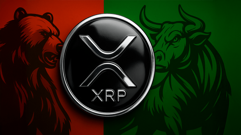 Xrp price watch: is this a local bottom or a bull trap?