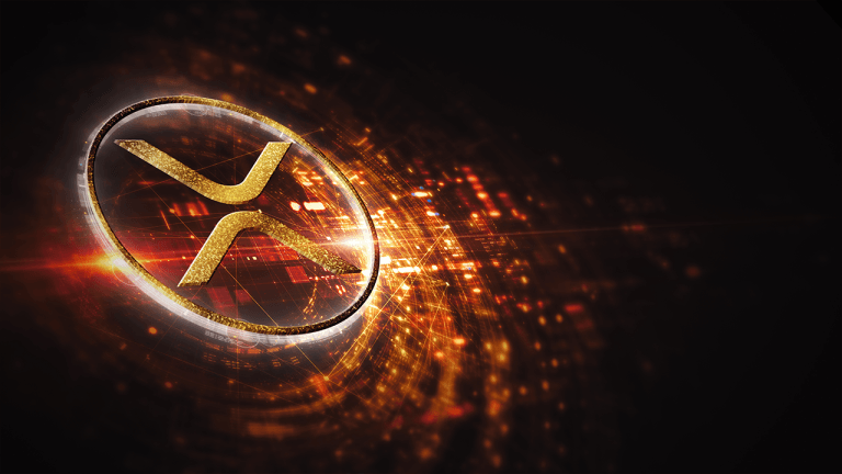 Xrp price watch: volume slips as xrp hovers below resistance
