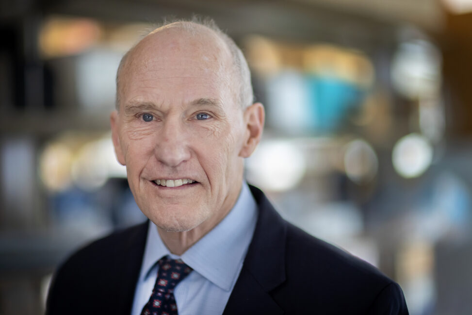 Dr. carl june and dr. michel sadelain are being awarded the broermann medical innovation award 2025