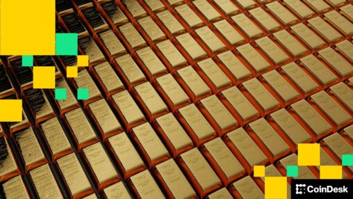 As gold keeps setting new highs, china reportedly wants to be its custodian for central banks
