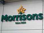 Morrisons boss flags 'significant cost pressures' amid consumer squeeze
