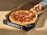 Domino's uk replaces finance chief as it struggles to reverse decline