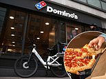 Scrap takeover plans and quadruple buyback, urges domino's uk investor as shares hit 10 year low