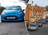 Four in five drivers want pavement parking banned across the country do you?
