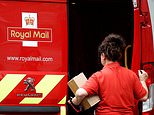 We want a level playing field on tax after national insurance hike, says royal mail