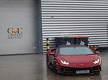 Supercar owners' fury over missing lamborghinis and ferraris after celebrity car dealer faces administration