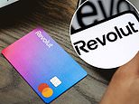 Revolut staff in line for bumper payday as share sale pushes firm's valuation up to £55bn