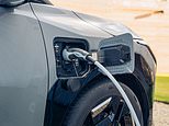 Electric car range almost halves when driving in heatwave temperatures, test finds