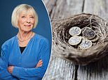 Do you have one of these popular savings accounts? then your nest egg is being destroyed as we speak... this is what you must do now: sylvia morris