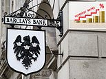 Households urged to lock in a new mortgage deal now after barclays ups rates and gilt yields hit 27 year high