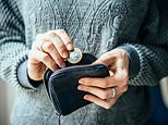 Half of people don't take a wallet out with them anymore as more rely on digital payments