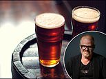 Heston blumenthal warns business rates and vat are killing pubs and must be reformed
