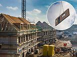Government is way behind its 1.5m homes target: can it still be done?