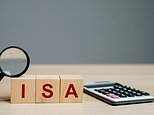 Cash isa vs stocks and shares isa: which should you choose?