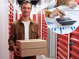 The self storage insurance pitfall that can cost you £2,000 a year
