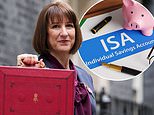 My seven simple steps to help protect your savings from labour's coming tax raid: jeff prestridge