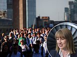 Business activity at its strongest in a year despite budget fears
