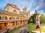 How the wellness boom is sparking a surge of small businesses in spa towns