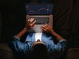 Young people drive investing boom as they view cash savings as 'risky' thanks to inflation
