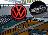 Volkswagen confirms it will keep its historic model names when it shifts to electric cars