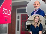 Estate agent says fifth of house sales falling through on budget tax concerns as november date 'fuels uncertainty'