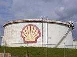 Shell scraps giant biofuel plant in rotterdam as it continues its retreat from green energy
