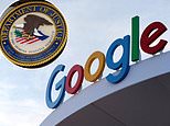 Google owner alphabet shares soar 10% after us judge rules against break up plan