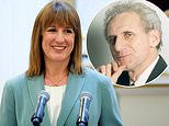 Budget blow to investment: reeves must stop delaying difficult decisions, says alex brummer