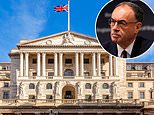 Blow to borrowers as bank of england governor andrew bailey rules out any further interest rate cuts this year