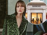 Burberry set to rejoin footsie: turnaround at uk luxury fashion retailer gathers pace