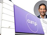 Currys shares soar as retailer defies high street gloom
