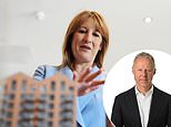 Private equity boss shrugs off non dom clampdown as reeves eyes tax hikes ahead of budget