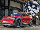 New car sales fall in august but ev purchases hit a record high