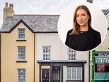 I live in a flying freehold property can i convert a bricked up window back to normal?