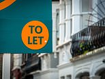 Rental costs soar to record high as squeezed yields force landlords to sell up creating limited supply