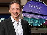 Currys defies the high street gloom: hot summer boosts air conditioning sales